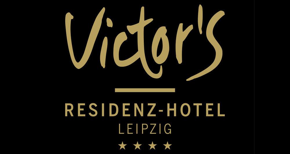 Victor'S Residenz-Hotel Leipzig Dış mekan fotoğraf