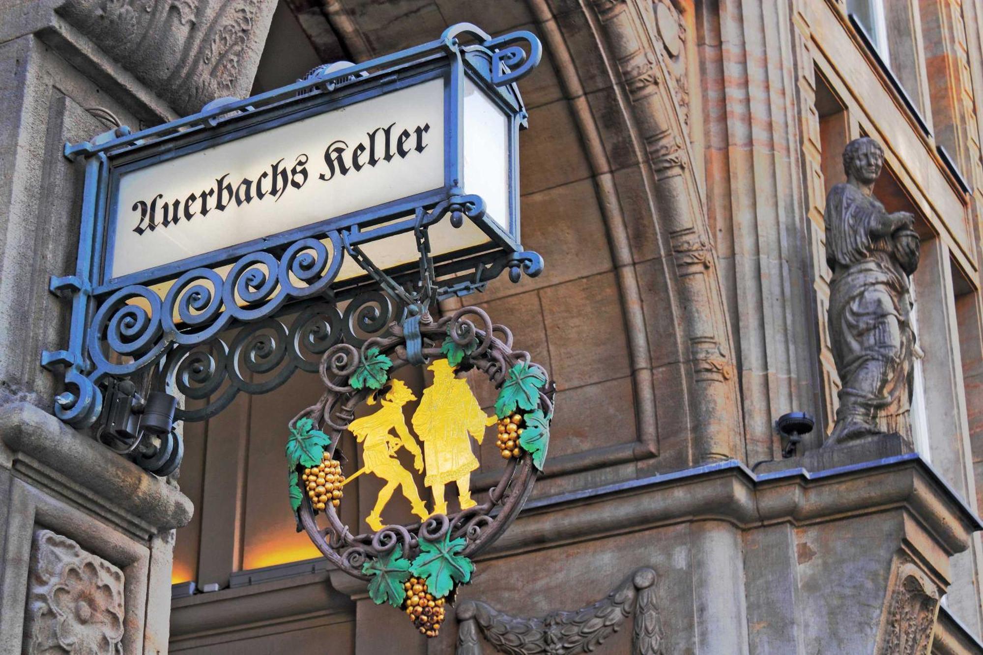 Victor'S Residenz-Hotel Leipzig Dış mekan fotoğraf