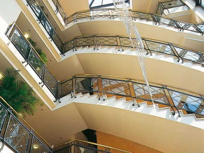 Victor'S Residenz-Hotel Leipzig Dış mekan fotoğraf