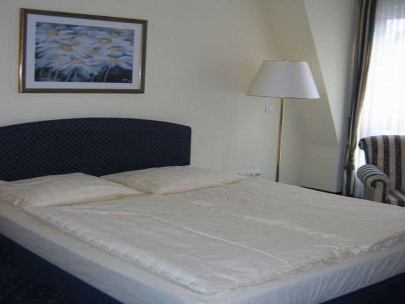 Victor'S Residenz-Hotel Leipzig Dış mekan fotoğraf