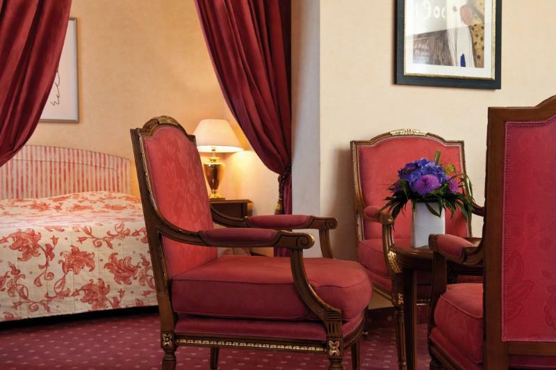 Victor'S Residenz-Hotel Leipzig Dış mekan fotoğraf